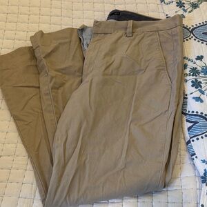 GAP Men's Khaki Chinos